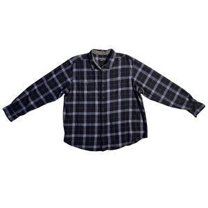 Eddie Bauer Classic 90’s Flannel